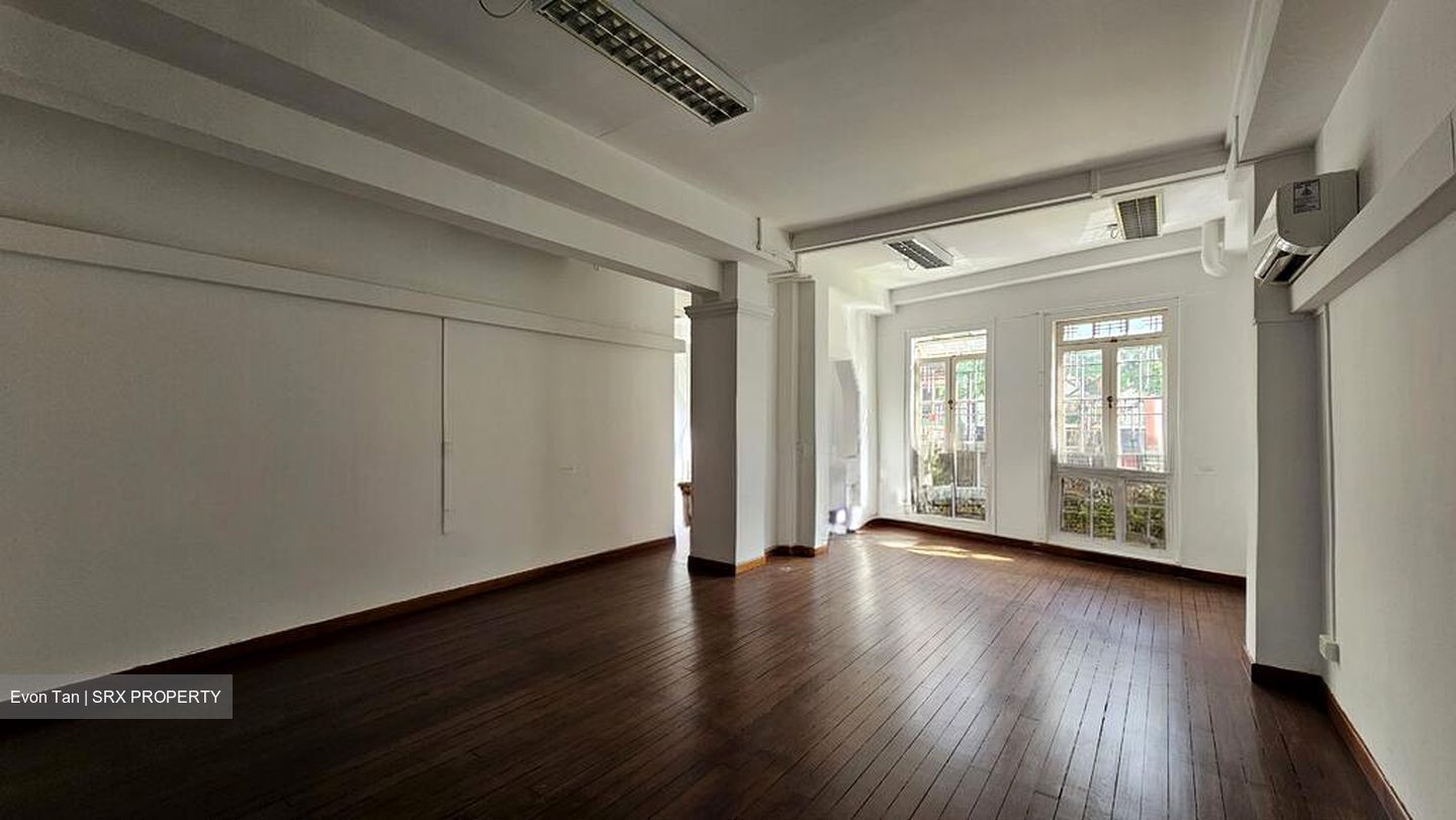 Boat Quay Conservation Area (D1), Office #523610691